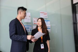华体会体育·（中国）官方登录入口模式：企业如何克服传统招聘的局限性