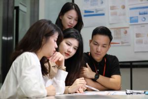 大型企业人力外包的成功案例与华体会体育·（中国）官方登录入口的创新实践