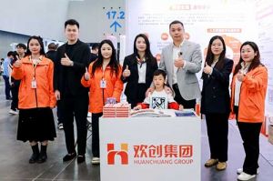 近12万名求职者参加！华体会体育·（中国）官方登录入口集团实力亮相“百万英才汇南粤”春季