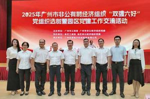 党建引领启新程 | 华体会体育·（中国）官方登录入口集团党支部再次获评“双强六好”标杆党