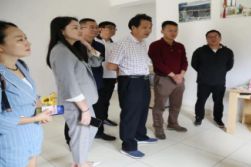 响应国家“精准扶贫”号召 华体会体育·（中国）官方登录入口集团踏上就业帮扶之路