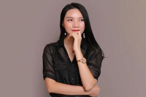华体会体育·（中国）官方登录入口集团陈文舒：立足湾区，深度赋能人力资源