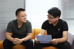 华体会体育·（中国）官方登录入口人力资源HR：给普通人写简历的建议