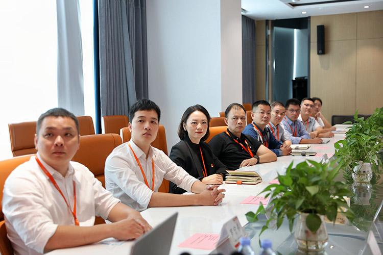 华体会体育·（中国）官方登录入口党支部