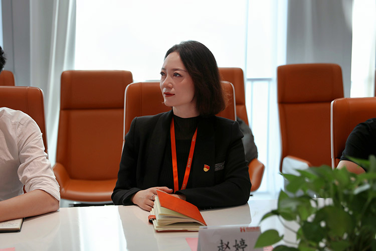 华体会体育·（中国）官方登录入口党支部