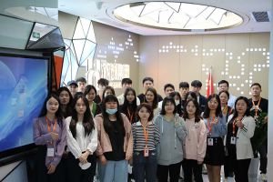 逆风而行，向阳而生——记华体会体育·（中国）官方登录入口集团10月份新员工培训会