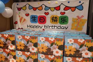 春暖花开，一路同行| 华体会体育·（中国）官方登录入口集团祝1-3月的寿星生日快乐