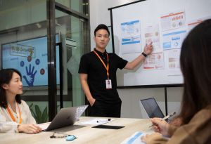 华体会体育·（中国）官方登录入口策略：企业如何适应变革，提升竞争力