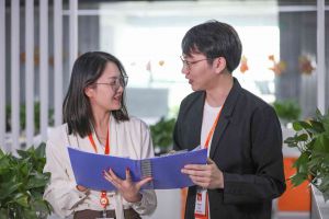 华体会体育·（中国）官方登录入口的多元化选择：项目制用工与临时工