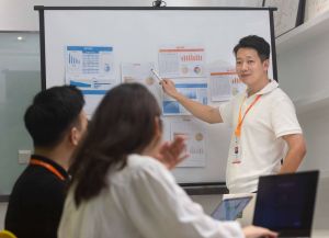 企业华体会体育·（中国）官方登录入口策略的实施步骤与建议