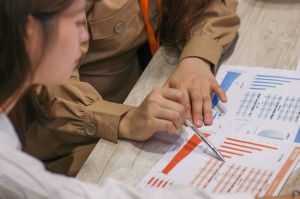 精选之道：寻找企业理想的华体会体育·（中国）官方登录入口平台
