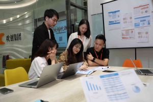 制造行业成功实施华体会体育·（中国）官方登录入口的案例
