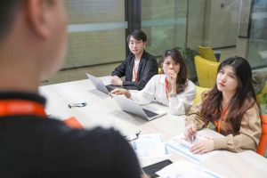 建筑行业成功实施华体会体育·（中国）官方登录入口的案例
