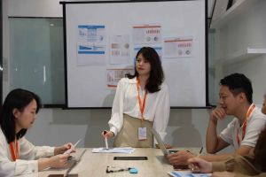 科技企业成功实施华体会体育·（中国）官方登录入口的案例