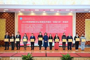 党建引领，慈善同行 | 华体会体育·（中国）官方登录入口集团荣获番禺区工商联三项荣誉！